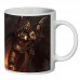 Кружка Дота 2 009 (DOTA 2) (чашка DOT 009)
