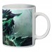 Кружка Дота 2 011 (DOTA 2) (чашка DOT 011)