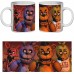 Кружка Аниматроник 002 SuperCup Animatronic (чашка-ANM 002)