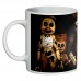 Кружка Аниматроник 015 SuperCup Animatronic (чашка-ANM 015)