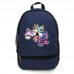 Рюкзак детский Единорог 003 ( Unicorn ) Cappuccino Toys EDN-003 blue синий