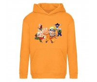 Худи детская Наруто 0012 (Naruto) оранжевый (NAR orn 0012) 116 см Худи детская Наруто 0012 (Naruto) оранжевый (NAR orn 0012) 116 см