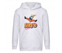 Худи детская Наруто 002 (Naruto) серый (NAR gry 002) 116 см Худи детская Наруто 002 (Naruto) серый (NAR gry 002) 116 см