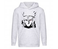 Худи детская Наруто 006 (Naruto) серый (NAR gry 006) 116 см Худи детская Наруто 006 (Naruto) серый (NAR gry 006) 116 см