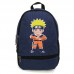 Рюкзак Наруто Cappuccino Toys синий (Naruto-07)