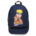 Рюкзак Наруто Cappuccino Toys синий (Naruto-011)