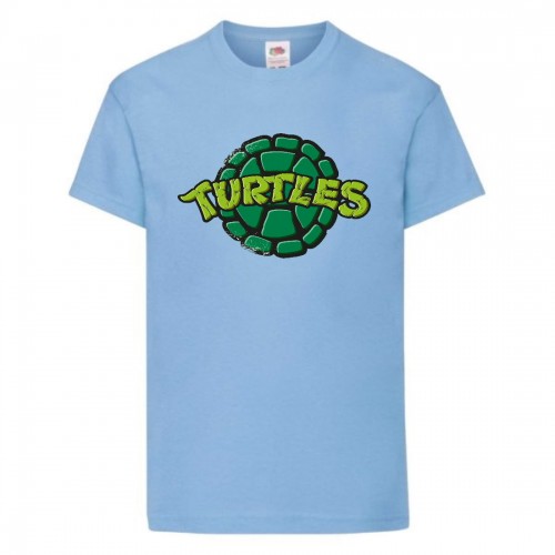 Футболка детская Черепашки Ниндзя 0022 (Ninja Turtles) голубая (NTS lbl 0022) 104 см Футболка детская Черепашки Ниндзя 0022 (Ninja Turtles) голубая (NTS lbl 0022) 104 см