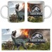 Кружка Парк Юрского периода SuperCup Jurassic world (чашка-SC-JW-002)