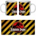 Кружка Парк Юрского периода SuperCup Jurassic world (чашка-SC-JW-003)