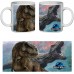 Кружка Парк Юрского периода SuperCup Jurassic world (чашка-SC-JW-004)