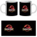 Кружка Парк Юрского периода SuperCup Jurassic world (чашка-SC-JW-005)