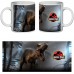 Кружка Парк Юрского периода SuperCup Jurassic world (чашка-SC-JW-007)