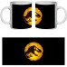 Кружка Парк Юрского периода SuperCup Jurassic world (чашка-SC-JW-008)