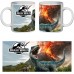 Кружка Парк Юрского периода SuperCup Jurassic world (чашка-SC-JW-009)