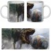 Кружка Парк Юрского периода SuperCup Jurassic world (чашка-SC-JW-0012)