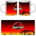Кружка Парк Юрского периода SuperCup Jurassic world (чашка-SC-JW-0013)