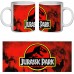 Кружка Парк Юрского периода SuperCup Jurassic world (чашка-SC-JW-0018)
