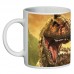 Кружка Парк Юрского периода SuperCup Jurassic world (чашка-SC-JW-0019)