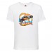 Футболка детская Хот Вилс 009 (HotWheels) белая (HTW wh 009) 116 см Футболка детская Хот Вилс 009 (HotWheels) белая (HTW wh 009) 116 см