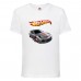 Футболка детская Хот Вилс 0014 (HotWheels) белая (HTW wh 0014) 104 см Футболка детская Хот Вилс 0014 (HotWheels) белая (HTW wh 0014) 104 см