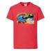 Футболка детская Хот Вилс 0010 (HotWheels) красная (HTW rd 0010) 164 см Футболка детская Хот Вилс 0010 (HotWheels) красная (HTW rd 0010) 164 см