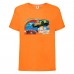 Футболка детская Хот Вилс 0010 (HotWheels) оранжевая (HTW orn 0010) 164 см Футболка детская Хот Вилс 0010 (HotWheels) оранжевая (HTW orn 0010) 164 см