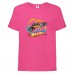 Футболка детская Хот Вилс 009 (HotWheels) розовая (HTW pnc 009) 140 см Футболка детская Хот Вилс 009 (HotWheels) розовая (HTW pnc 009) 140 см