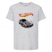 Футболка детская Хот Вилс 0014 (HotWheels) серая (HTW gry 0014) 104 см Футболка детская Хот Вилс 0014 (HotWheels) серая (HTW gry 0014) 104 см