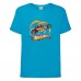 Футболка детская Хот Вилс 009 (HotWheels) синяя (HTW blu 009) 116 см Футболка детская Хот Вилс 009 (HotWheels) синяя (HTW blu 009) 116 см