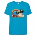 Футболка детская Хот Вилс 0010 (HotWheels) синяя (HTW blu 0010) 116 см Футболка детская Хот Вилс 0010 (HotWheels) синяя (HTW blu 0010) 116 см