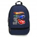 Рюкзак Хот Вилс Cappuccino Toys Hot Wheels - 001 синий Рюкзак Хот Вилс Cappuccino Toys Hot Wheels - 001 синий