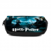 Школьный пенал Гарри Потер органайзер универсальный (Harry Potter-0015-black) черный