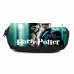 Школьный пенал Гарри Потер органайзер универсальный (Harry Potter-0032-black) черный