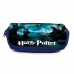 Школьный пенал Гарри Потер органайзер универсальный (Harry Potter-0015-blue) синий