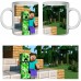 Кружка Майнкрафт Minecraft SuperCup (чашка-SC-MN01-01-12)