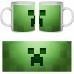 Кружка Майнкрафт Minecraft SuperCup (чашка-SC-MN01-23)