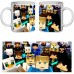 Кружка Майнкрафт Minecraft SuperCup (чашка-SC-MN01-14)