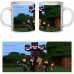 Кружка Майнкрафт Minecraft SuperCup (чашка-SC-MN01-16)