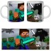 Кружка Майнкрафт Minecraft SuperCup (чашка-SC-MN01-17)
