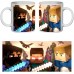 Кружка Майнкрафт Minecraft SuperCup (чашка-SC-MN01-20)