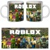 Кружка Роблокс Roblox SuperCup (чашка-SC-RBX03)