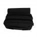 Школьный пенал Время приключений органайзер универсальный (Adventure time-003-1-black) черный