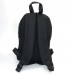 Рюкзак Время Приключений подростковый Cappuccino Toys (Adventure time 002-black)  черный