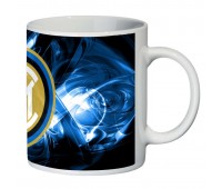 Кружка ФК Интер Милан SuperCup (чашка FC Internazionale Milano 01)