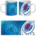 Кружка ФК Рейнджерс SuperCup (чашка SC FC Rangers 01)