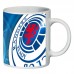 Кружка ФК Рейнджерс SuperCup (чашка SC FC Rangers 01)