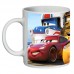 Кружка Тачки SuperCup (чашка-tachki-SC-01-0012)