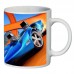 Кружка Хотвилс SuperCup Hot Wheels (чашка-SC-НТ-01_002)