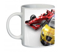 Кружка Хотвилс SuperCup Hot Wheels (чашка-SC-НТ-01_003)
