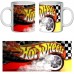 Кружка Хотвилс SuperCup Hot Wheels (чашка-SC-НТ-01_004)